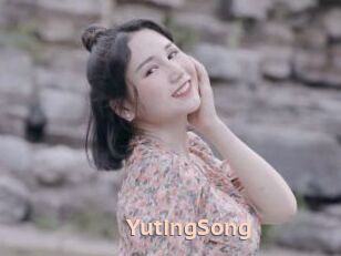 YutingSong