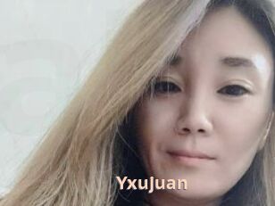 Yxujuan