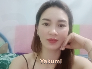 Yakumi