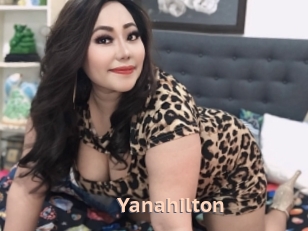 Yanahilton