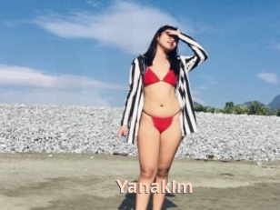 Yanakim