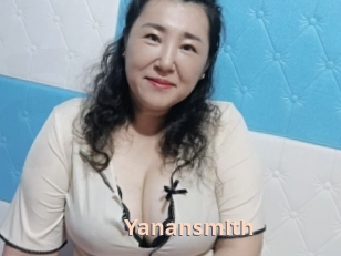 Yanansmith