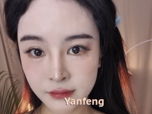 Yanfeng