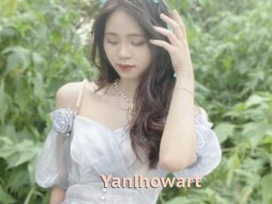 Yanihowart