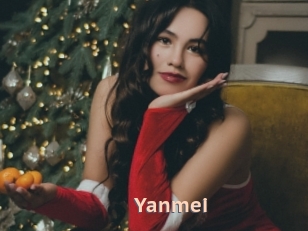 Yanmei