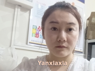Yanxiaxia