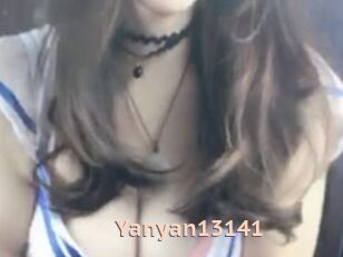Yanyan13141