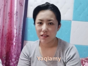 Yaqiamy
