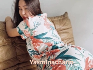 Yasminacharm