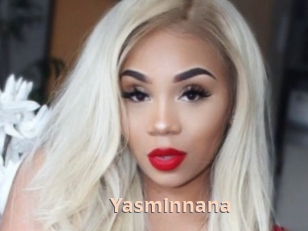 Yasminnana