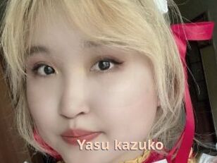 Yasu_kazuko