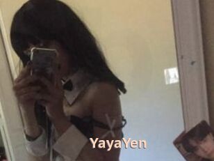 YayaYen