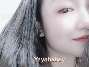 Yayababey