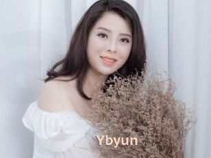 Ybyun