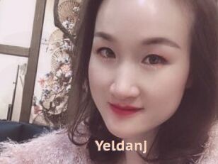 Yeldanj