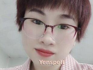 Yenspell