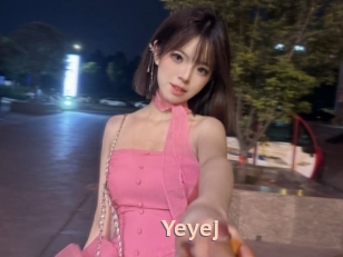 Yeyej