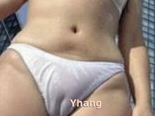 Yhang