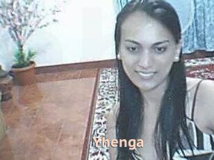 Yhenga