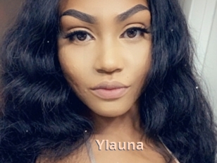 Yiauna