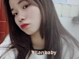 Yilanbaby