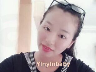 Yinyinbaby