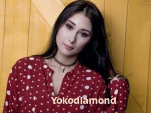 Yokodiamond