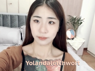 Yolandaletchwort