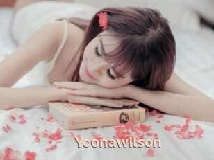 Yoonawilson