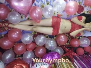 Yournympho