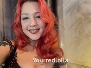 Yourredlolla
