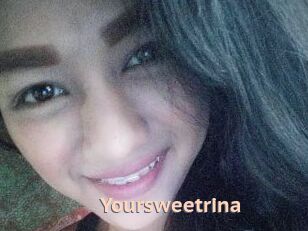 Yoursweetrina