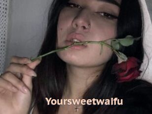 Yoursweetwaifu