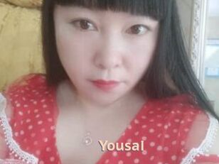 Yousai