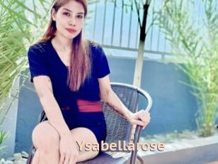 Ysabellarose