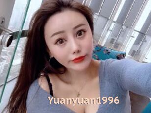 Yuanyuan1996