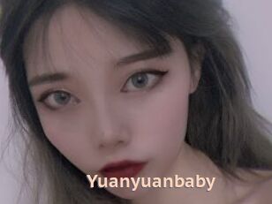 Yuanyuanbaby