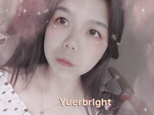 Yuerbright