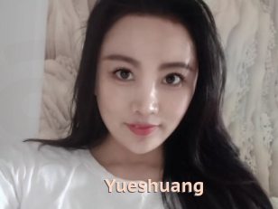 Yueshuang