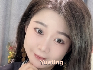 Yueting