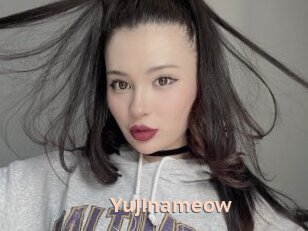 Yujinameow
