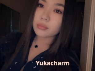 Yukacharm