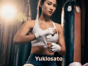 Yukiosato
