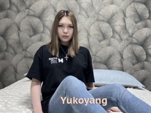 Yukoyang