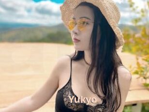 Yukyo