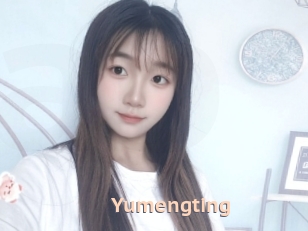 Yumengting