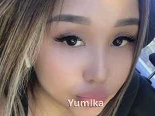 Yumika