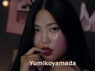 Yumikoyamada