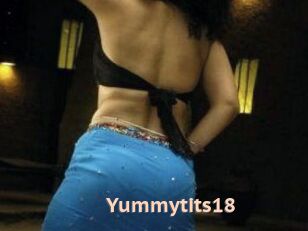 Yummytits18