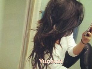 Yunacat
